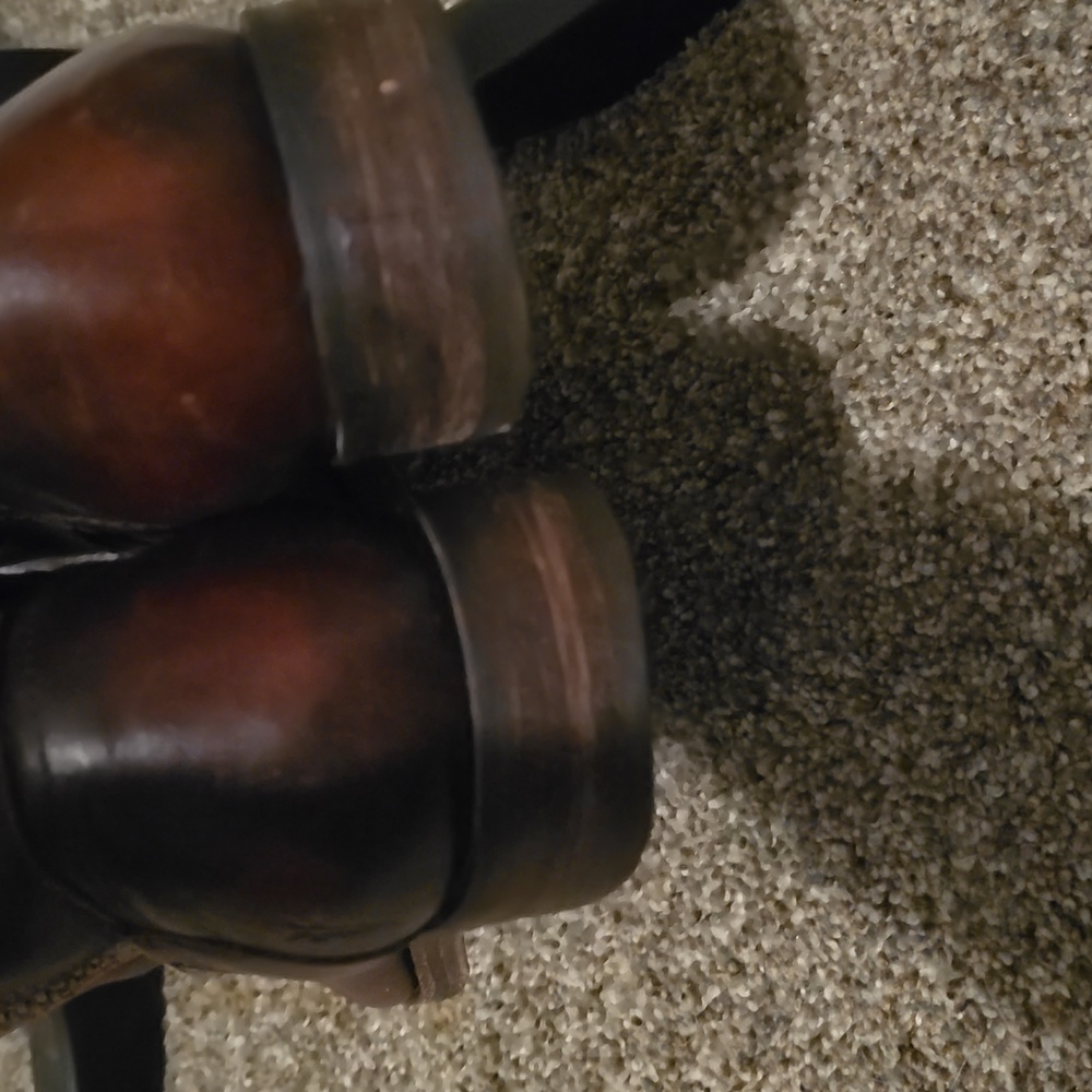 Frye boots - Picture 7 of 10